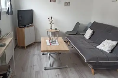 Image de Adorable logement★Cosy★Calme★Wifi★Machine à laver