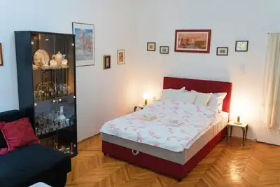 Image de Artsy Ferhadija Studio Apartment