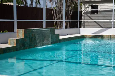 Image de Miami Family Pool House 4Bd *Boat Parking Avail*