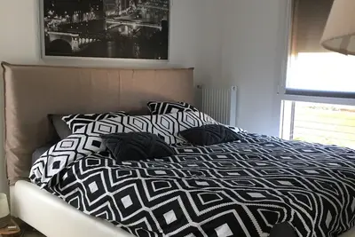 Image de Ideal Family apartment \/ 15 min from Paris Disneyland.
