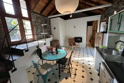 Image de Casa Jardin Tropical