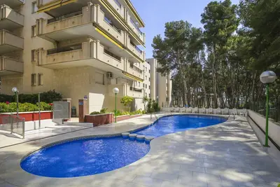 Image de Uolas Apartment
