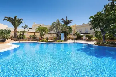 Home2Book Stunning Sultan Casa Estrella, Wifi&Pool