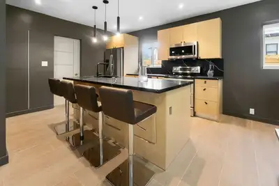 Image de Comptemporary Single Home Miami