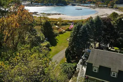 Image de Charming, Peaceful Cottage steps to Cape Neddick Beach