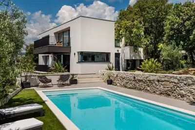 Image de Villa Maremonte with Pool