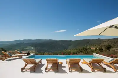 Image de Luxury Villa Infinity with Pool