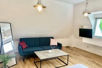 Image de Minimalist Apartment