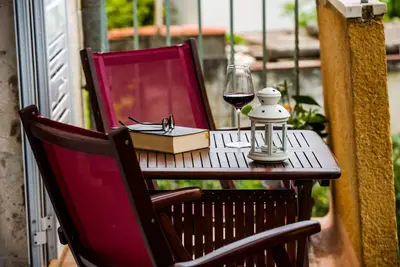 Image de Apartment Pinegrove - Two Bedroom Apartment with Balcony