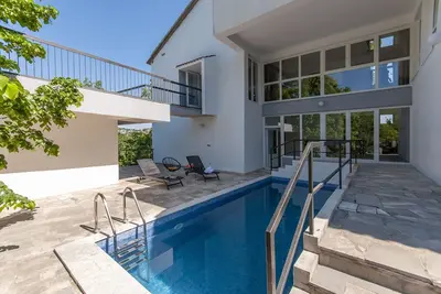 Image de Villa Green Castle - Five bedroom villa with swimming pool