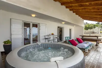 Image de Apartment Keko - Three Bedroom Apartment with Terrace