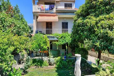 Image de Apartment Lucija - Three Bedroom Apartment with Balcony