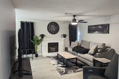 Image de The Perfect Las Vegas Condo! Eight Minutes from the Strip and Allegiant Stadium!