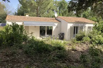Image de Maison Île d'Oléron - Proche de la plage