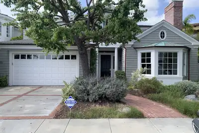 Image de Comfy Family Home at the Beach