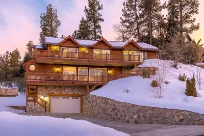 Image de Lake View*Walk to Village*Spa*Pets/Ev/Kids Welcome