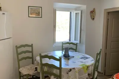 Image de Maison de village rénovée Murato