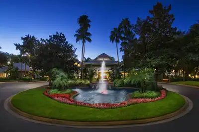 Image de Marriott Cypress Harbour resort 2br, 2ba, Villa