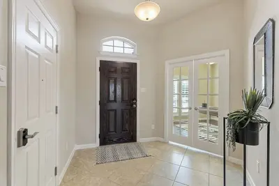 Image de Tch - Spacious 4bd/3ba home in Fort Worth w/Office