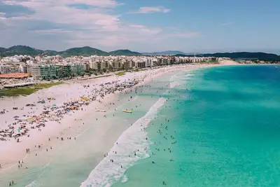 Image de Cabo Frio - Praia do Forte - Vi03g - Economic Rent