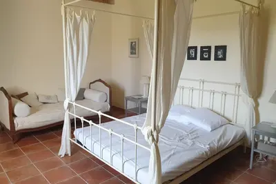 Image de Bed and Breakfast \"La Pierre\"