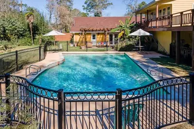 Image de Spanish Retreat