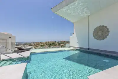 Image de Luca | Apartment with pool in Fuengirola