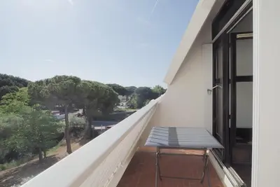 Image de Charmant Appartement 4 Couchages A La Grande Motte | Ponant