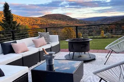Image de The Lane · Catskills Arthouse - 15 mins to Skiing w/game room
