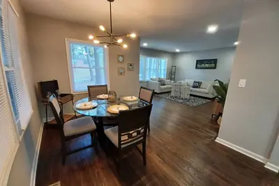 Image de Spacious Bungalow
