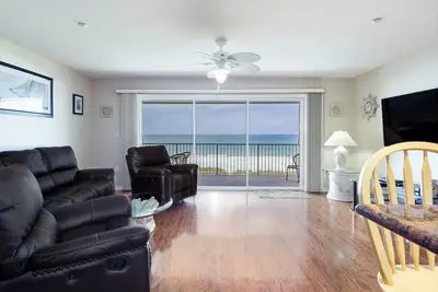 Image de Direct Gulf front condo - Oceanway 302