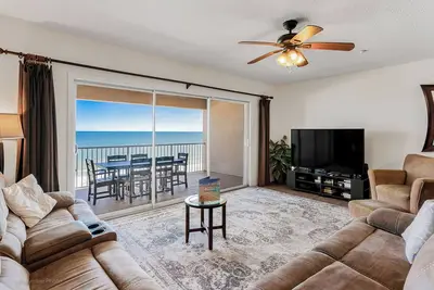 Image de Direct Gulf front Condo - Oceanway 403