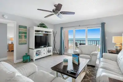 Image de Free Perks Included! ! Reef Club 410 - Gulf Front Condo!