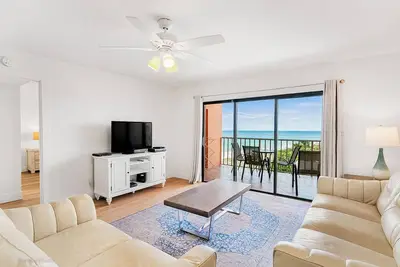 Image de Free Perks Included! ! Reef Club 502 - Gulf View Condo!