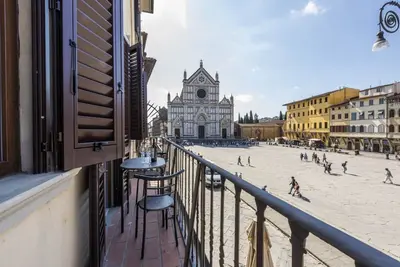 Image de Santa Croce View 1 by Mmega