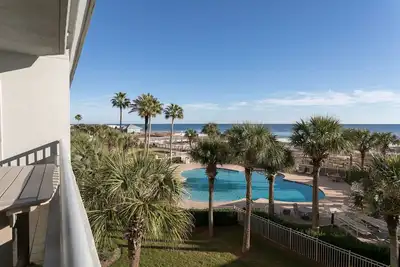 Image de Beach Club B 310- Full Service Resort!