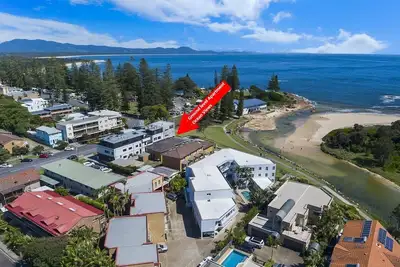 Image de Waterford Unit 6 - Modem Unit with Ocean Views