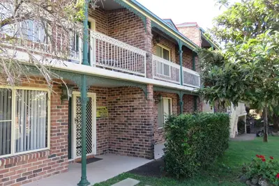 Image de Birchgrove Terraces Unit 4