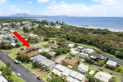 Image de Cameo Court Unit 9 - Beautiful Unit close to town centre.
