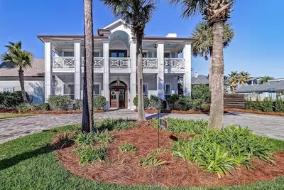 Image de Dolphins Cove - Hosted By Moore Ai Rentals