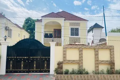 Image de Janha Senegambia Villa Holiday With Free WiFi