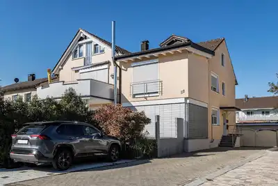 Image de Appartement \"Laulina\" dans un quartier résidentiel