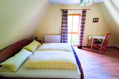 Image de Spacious vacation apartment (60 m²) for up to one person with two bathrooms and free WiFi