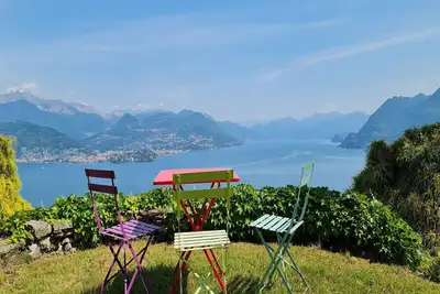 Image de Piccolo Mondo Antico Stunning View, Stresa, Italy