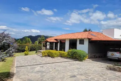Image de Amethyst House Sogamoso Boyaca