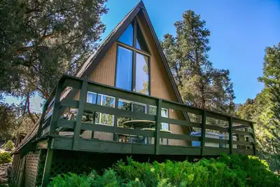 Image de A-Frame Bliss