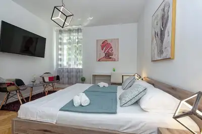Image de Appartement Marcelo (87421-A1) - Split