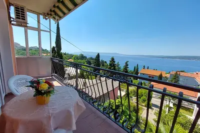 Image de Appartements Faran (84191-A4) - Crikvenica