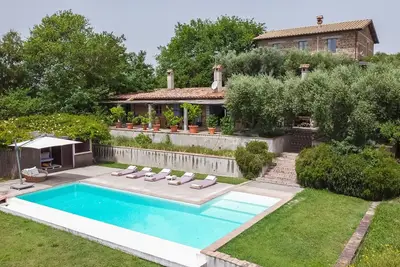 Image de Tenuta Colle Sala - Maison de Campagne & Suites