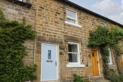Image de Old Stone Cottage, family friendly, with open fire in Pateley Bridge